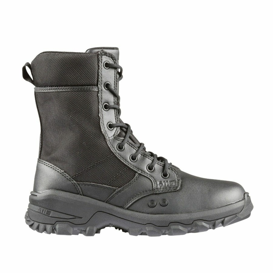 Professional 5.11 Tactical Boots | Speed 3.0 Rapiddry Boot Black