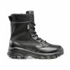 Professional 5.11 Tactical Boots | Speed 3.0 Waterproof Side Zip Boot Black