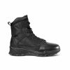 Professional 5.11 Tactical Boots | Fast-Tac 6" Boot Black