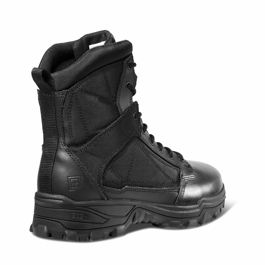 Professional 5.11 Tactical Boots | Fast-Tac 6" Boot Black