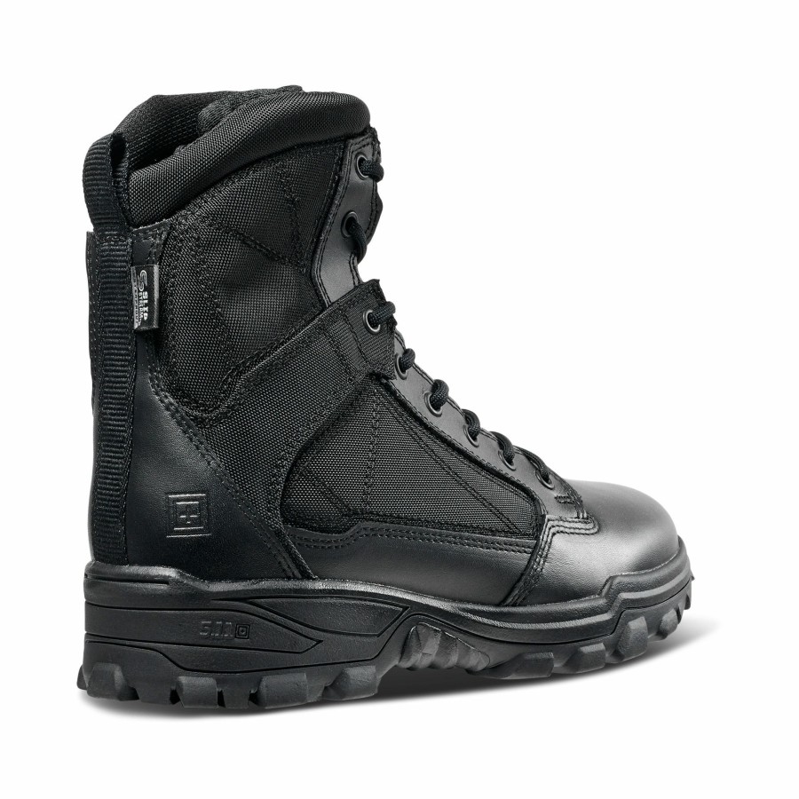 Professional 5.11 Tactical Boots | Fast-Tac® Waterproof 6" Boot Black