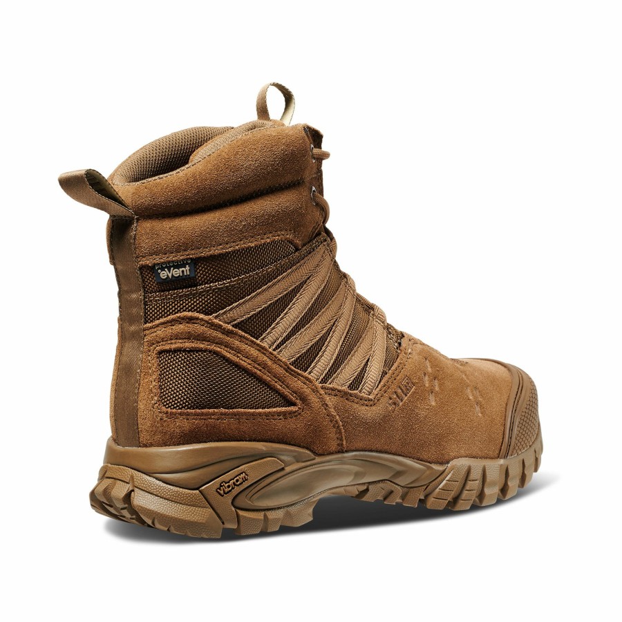 Footwear 5.11 Tactical Hiking Boots | Union 6" Boot Waterproof