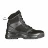 Professional 5.11 Tactical Boots | A.T.A.C.® 2.0 6" Black