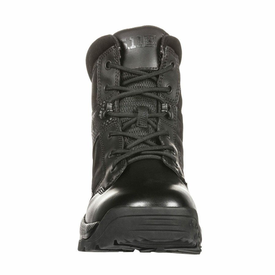 Professional 5.11 Tactical Boots | A.T.A.C.® 2.0 6" Black