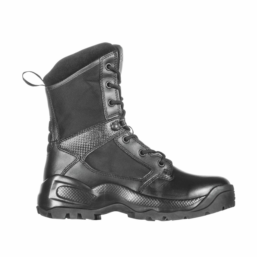 Professional 5.11 Tactical Boots | Women'S A.T.A.C.® 2.0 8" Black