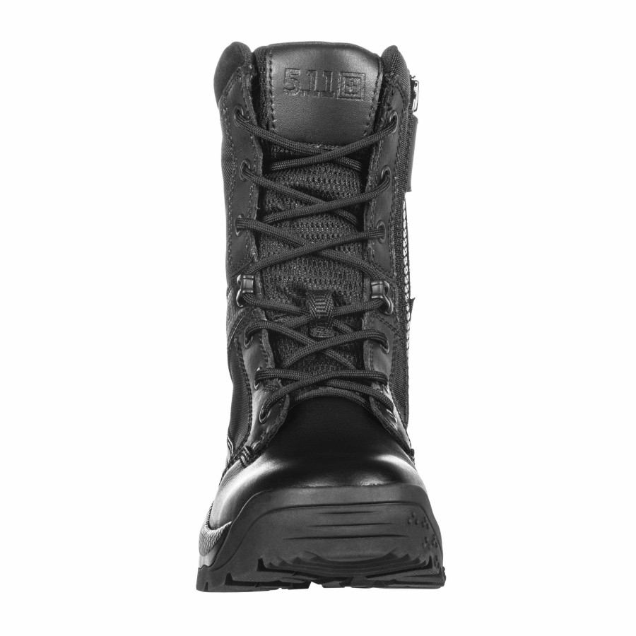 Professional 5.11 Tactical Boots | Women'S A.T.A.C.® 2.0 8" Black