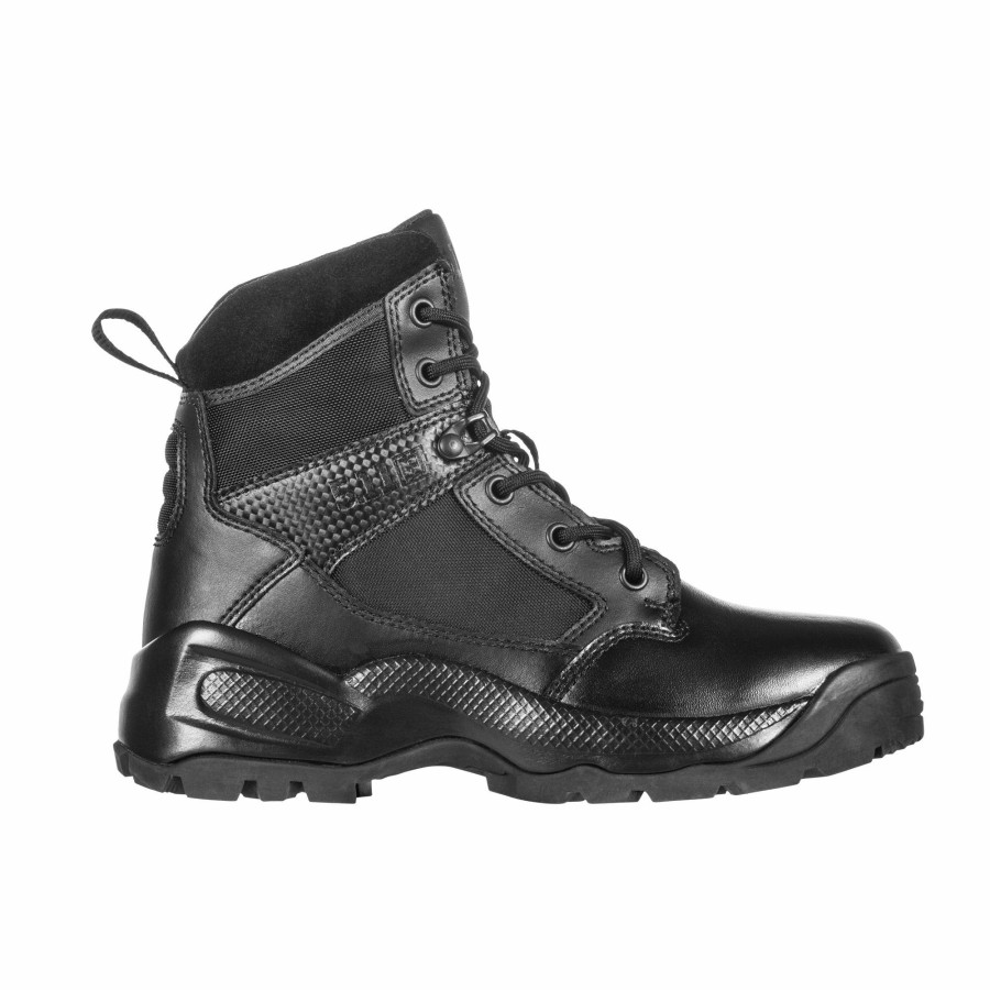 Professional 5.11 Tactical Boots | Women'S A.T.A.C.® 2.0 6" Black