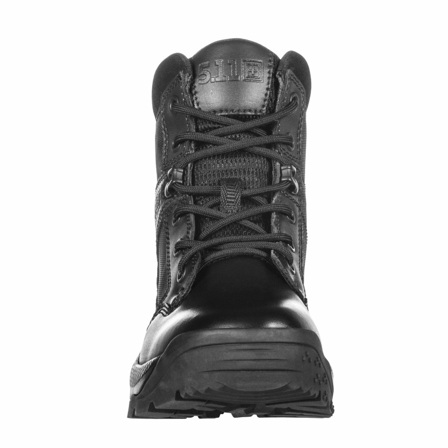 Professional 5.11 Tactical Boots | Women'S A.T.A.C.® 2.0 6" Black