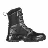 Professional 5.11 Tactical Boots | Women'S A.T.A.C.® 2.0 8" Storm Black