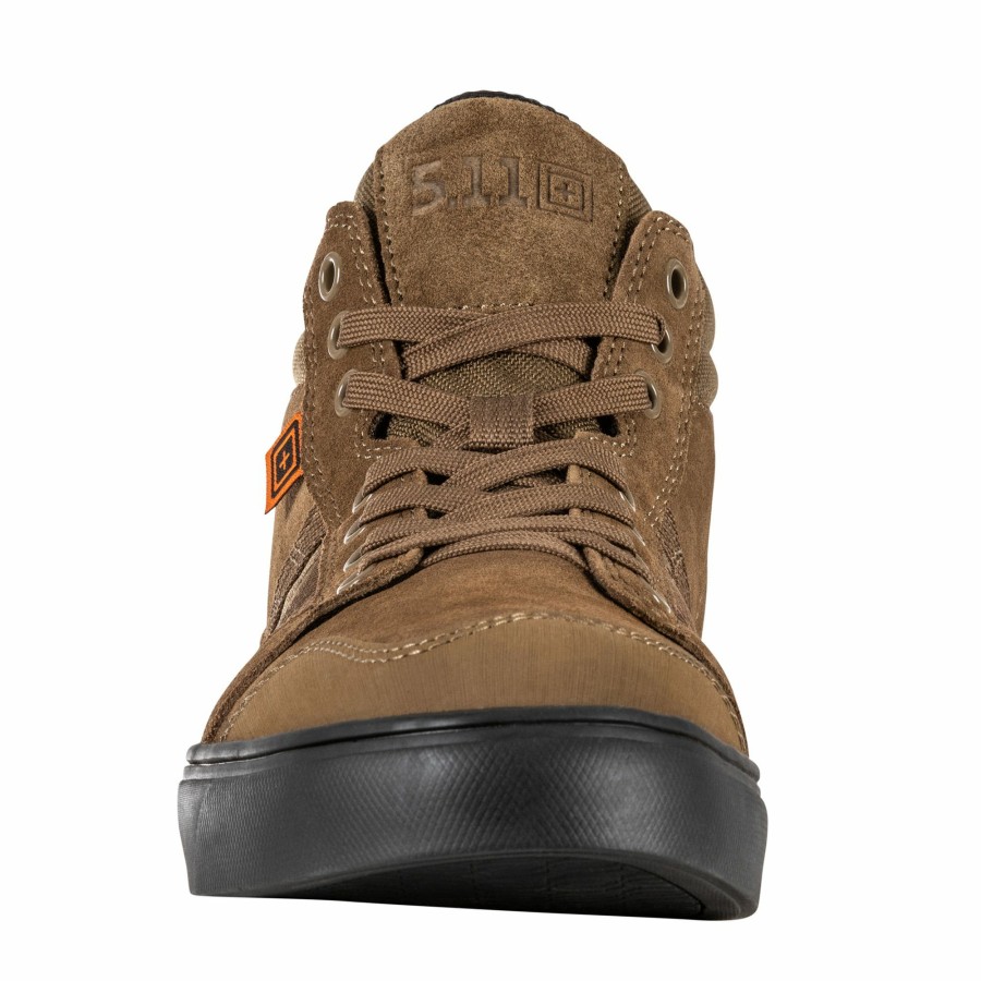 Footwear 5.11 Tactical Slip-Resistant Shoes | 5.11 Norris Sneaker