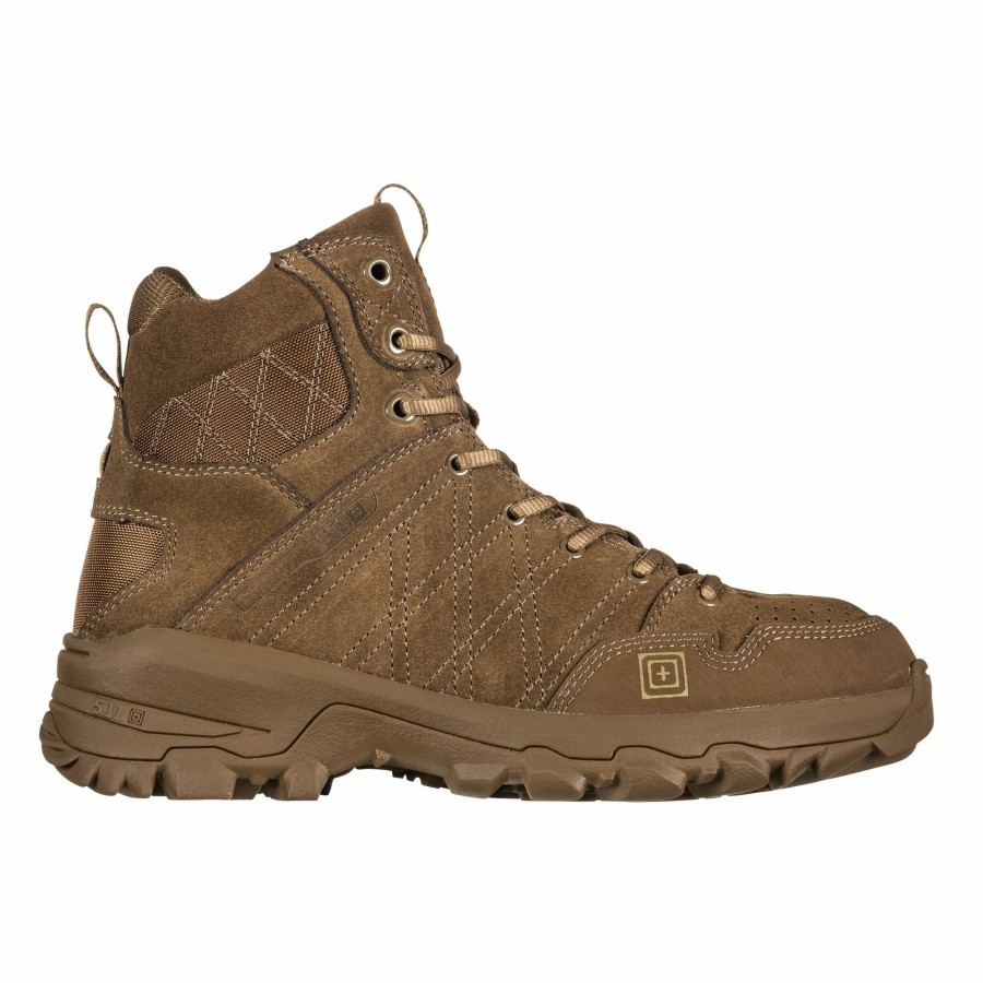 Footwear 5.11 Tactical Hiking Boots | Cable Hiker Tactical Boot