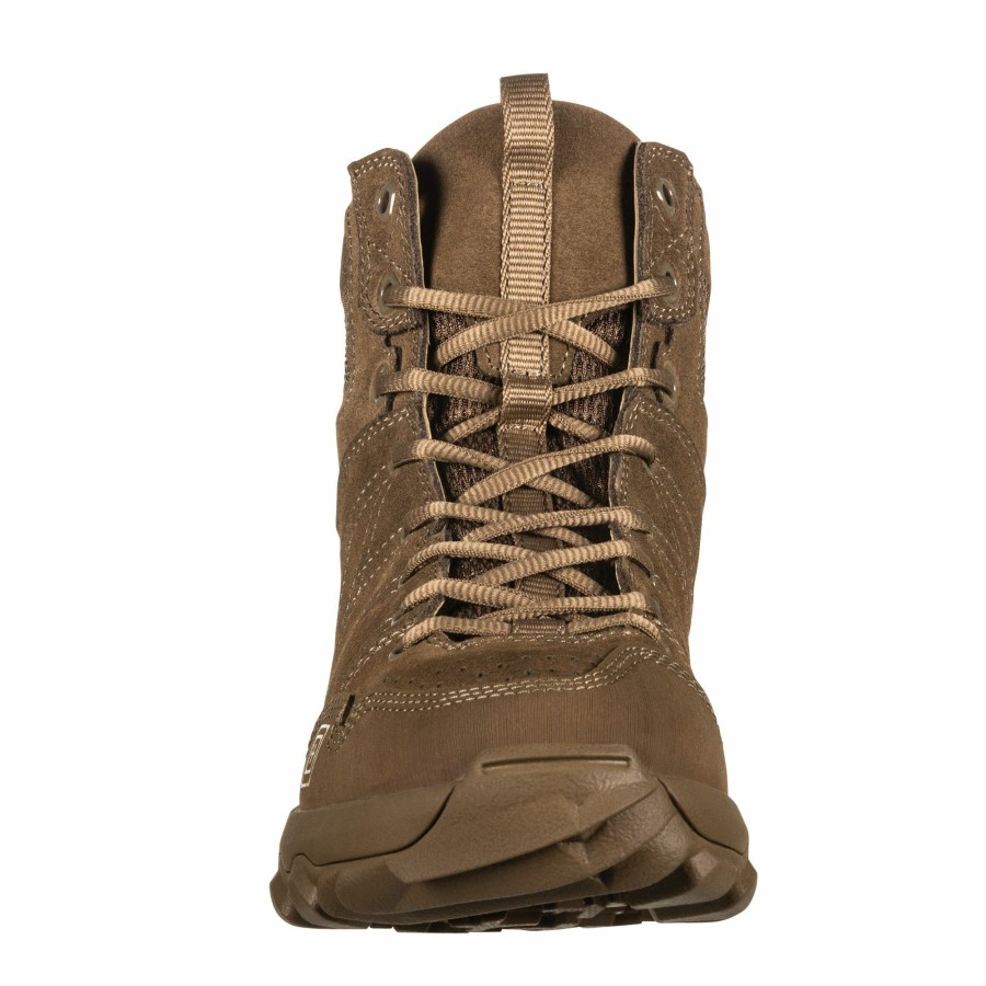 Footwear 5.11 Tactical Hiking Boots | Cable Hiker Tactical Boot