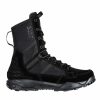 Professional 5.11 Tactical Boots | 5.11® A/T 8" Non-Zip Boot