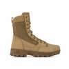 Footwear 5.11 Tactical Work Boots | Evo 2.0 8" Arid Boot Coyote