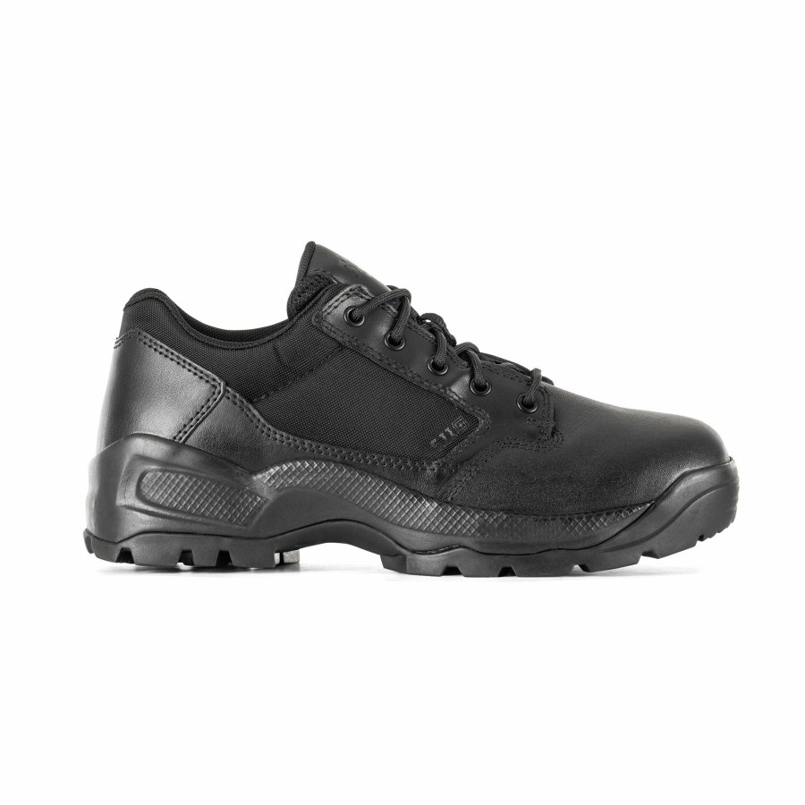 Footwear 5.11 Tactical Slip-Resistant Shoes | A.T.A.C.® 2.0 Low Black