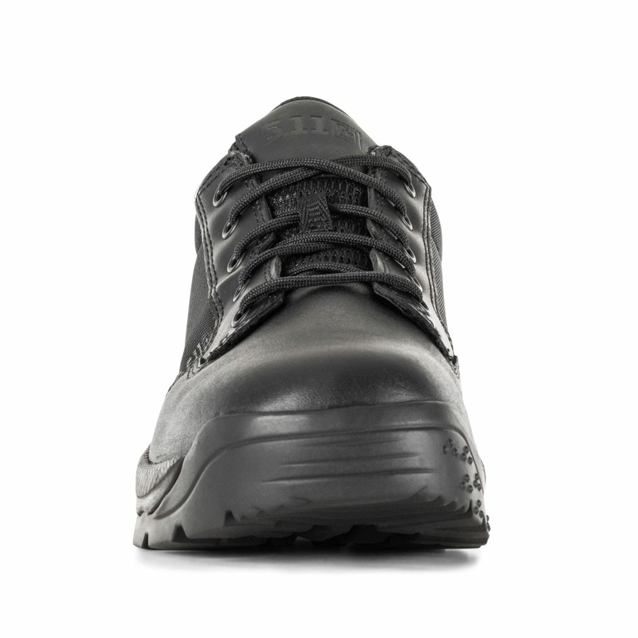 Footwear 5.11 Tactical Slip-Resistant Shoes | A.T.A.C.® 2.0 Low Black