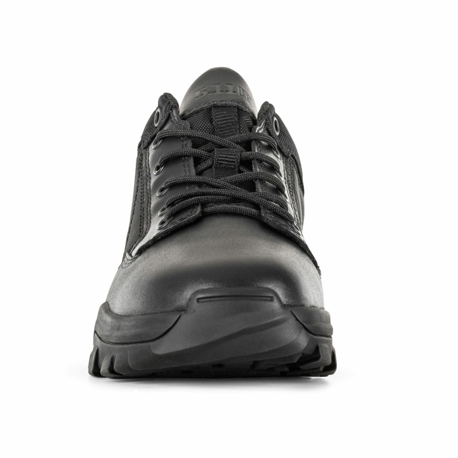 Footwear 5.11 Tactical Slip-Resistant Shoes | Fast-Tac® Low Black