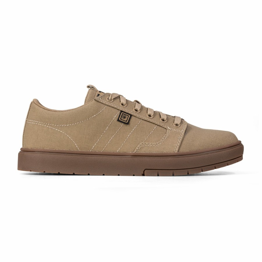 Footwear 5.11 Tactical Slip-Resistant Shoes | 5.11® Foley Low