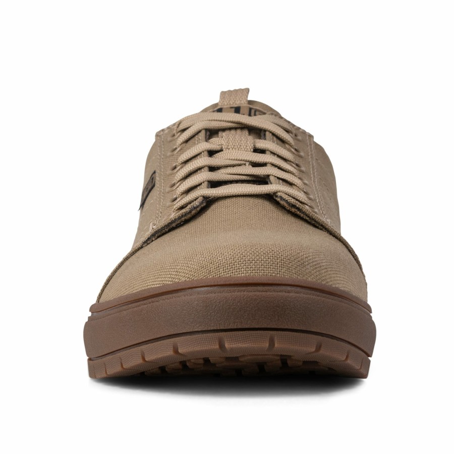 Footwear 5.11 Tactical Slip-Resistant Shoes | 5.11® Foley Low