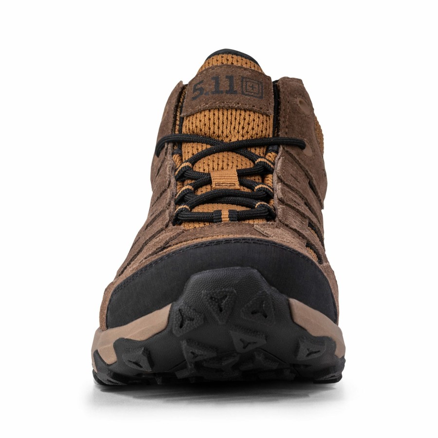 Footwear 5.11 Tactical Hiking Boots | 5.11 A/T® Ranger Mid 2.0