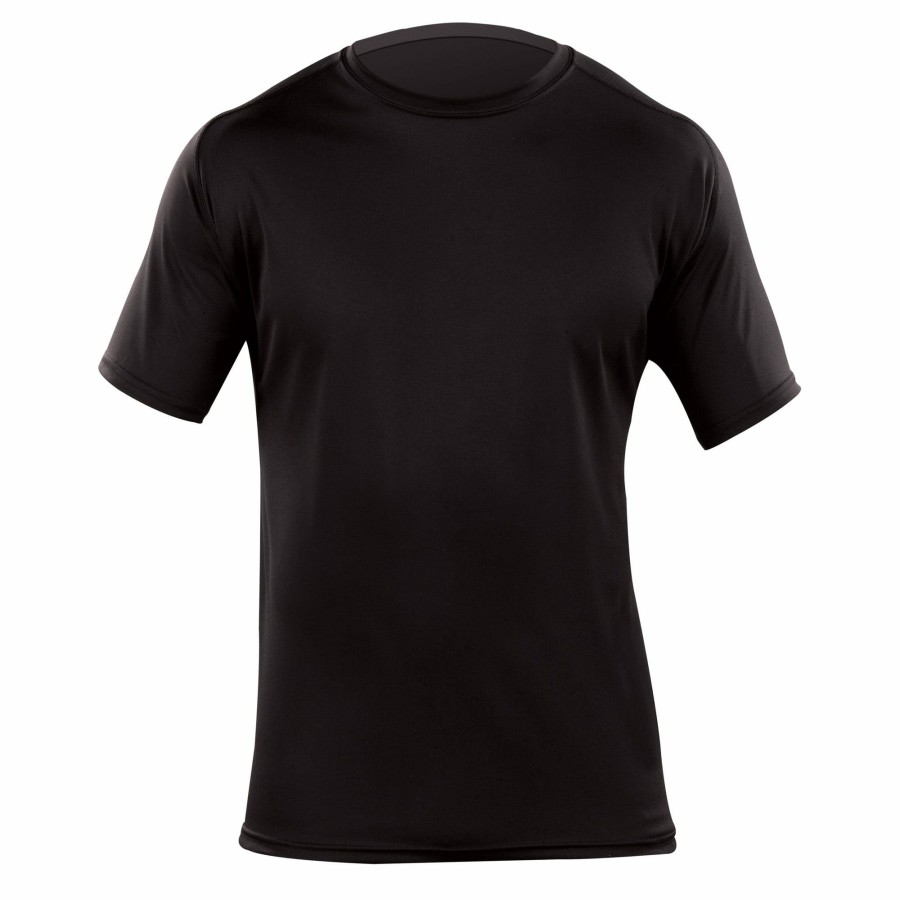 MEN'S 5.11 Tactical Base Layers | Loose Fit Crew Shirt