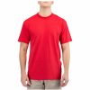 Professional 5.11 Tactical Uniforms | Station Wear Short Sleeve T-Shirt