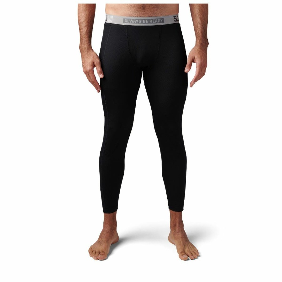 MEN'S 5.11 Tactical Base Layers | Tropos Baselayer Tight