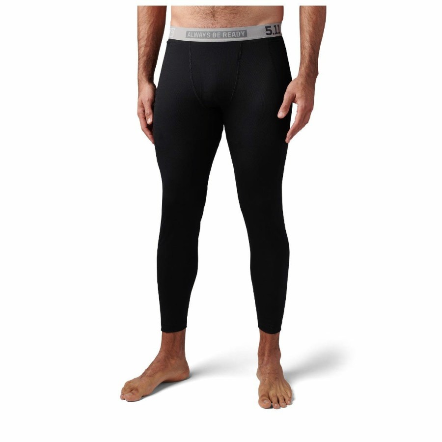 MEN'S 5.11 Tactical Base Layers | Tropos Baselayer Tight