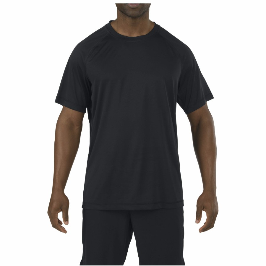 MEN'S 5.11 Tactical T-Shirts | Utility Pt Shirt