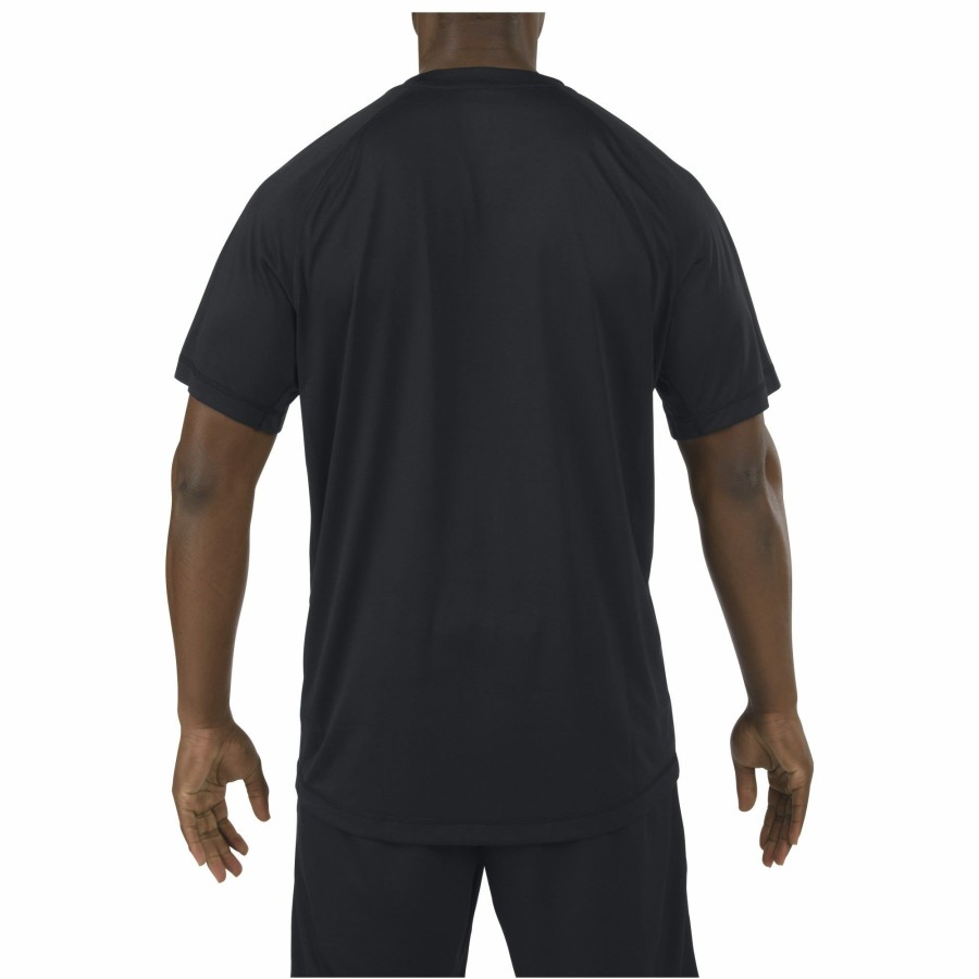 MEN'S 5.11 Tactical T-Shirts | Utility Pt Shirt