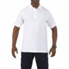 Professional 5.11 Tactical Uniforms | Professional Short Sleeve Polo