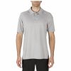 Professional 5.11 Tactical Uniforms | Helios Short Sleeve Polo