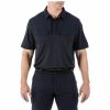 Professional 5.11 Tactical Uniforms | Reflex Short Sleeve Polo