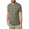 MEN'S 5.11 Tactical T-Shirts | Triblend Legacy Short Sleeve Tee