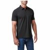 MEN'S 5.11 Tactical Polos | Kane Short Sleeve Polo