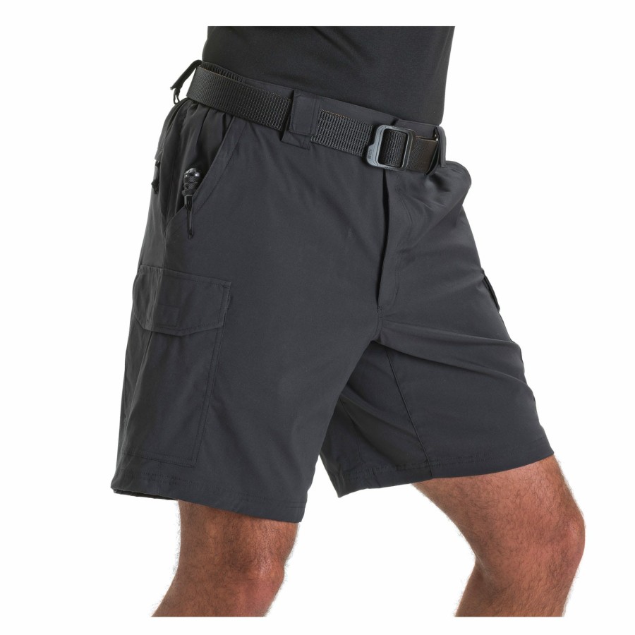 MEN'S 5.11 Tactical | Patrol 9" Short