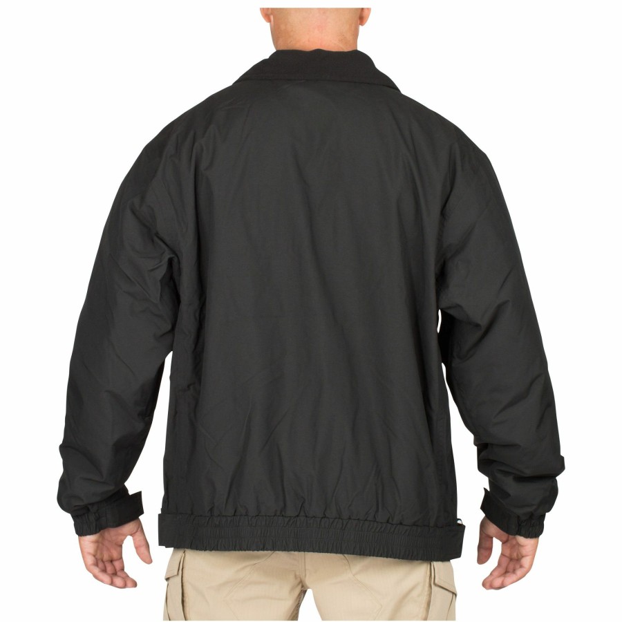 Professional 5.11 Tactical Uniforms | Big Horn Jacket