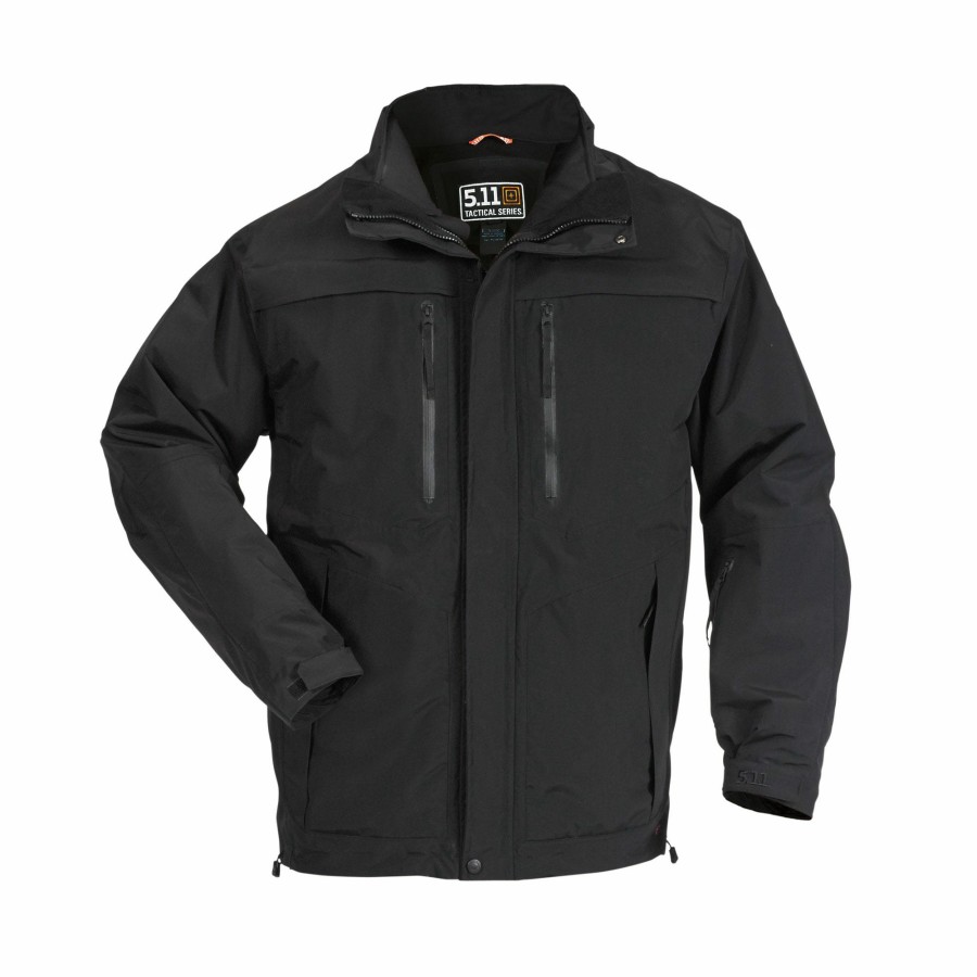 Professional 5.11 Tactical Uniforms | Bristol Parka