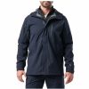 MEN'S 5.11 Tactical Jackets & Vests | Force Rainshell Jacket