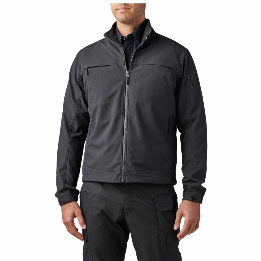 Professional 5.11 Tactical Uniforms | Chameleon Softshell Jacket™ 2.0