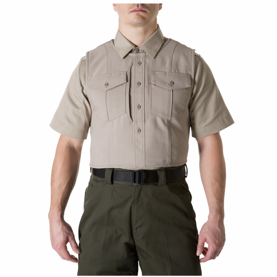 Professional 5.11 Tactical Uniform Shirts | Uniform Outer Carrier - Class A