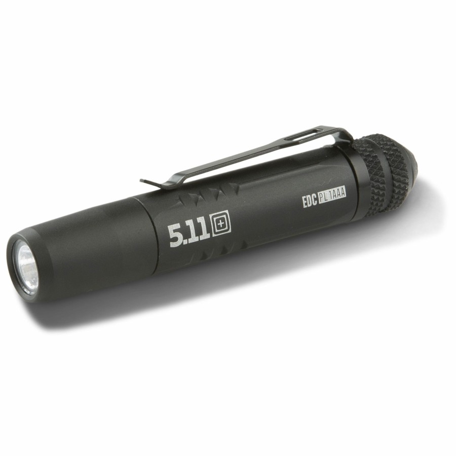 Accessories 5.11 Tactical | Edc Pl 1Aaa Flashlight Black