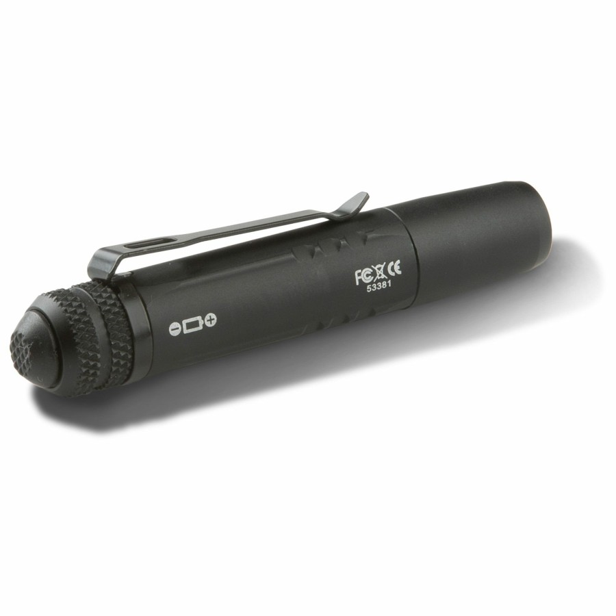 Accessories 5.11 Tactical | Edc Pl 1Aaa Flashlight Black