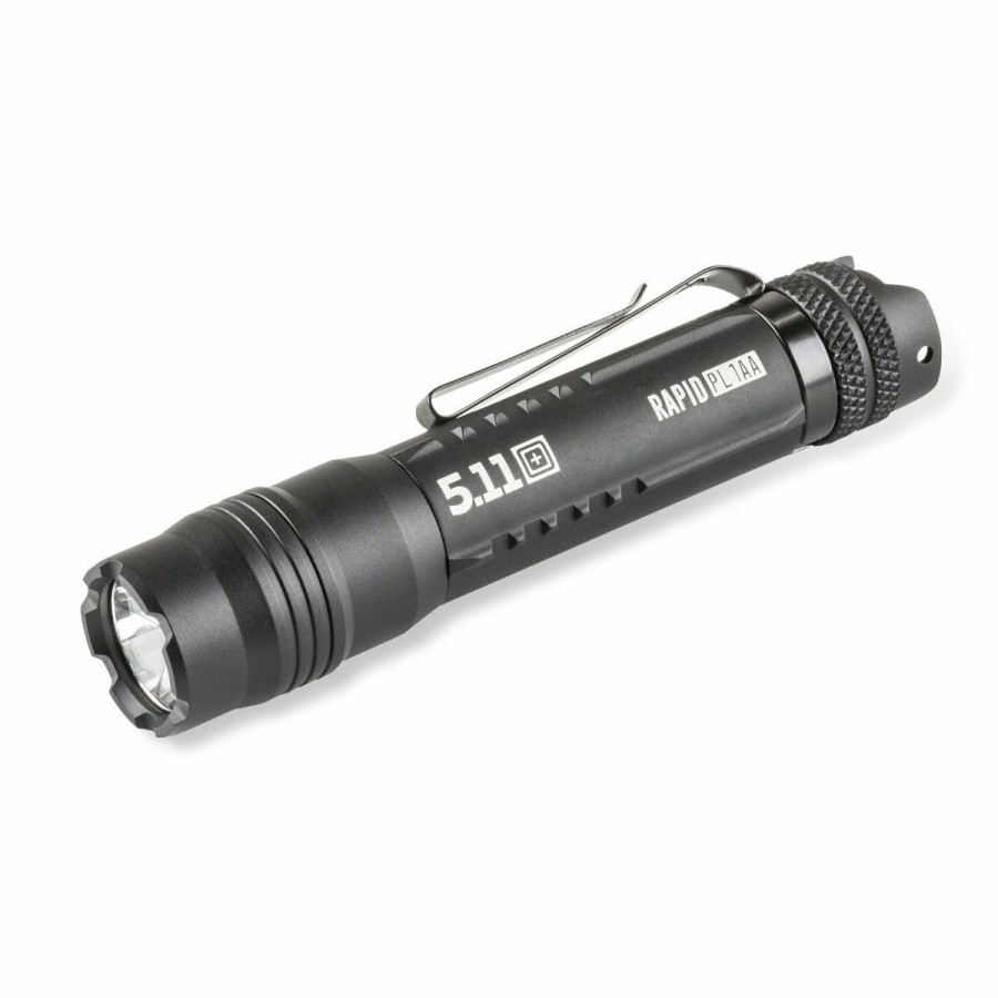 Accessories 5.11 Tactical | Rapid Pl 1Aa Flashlight Black