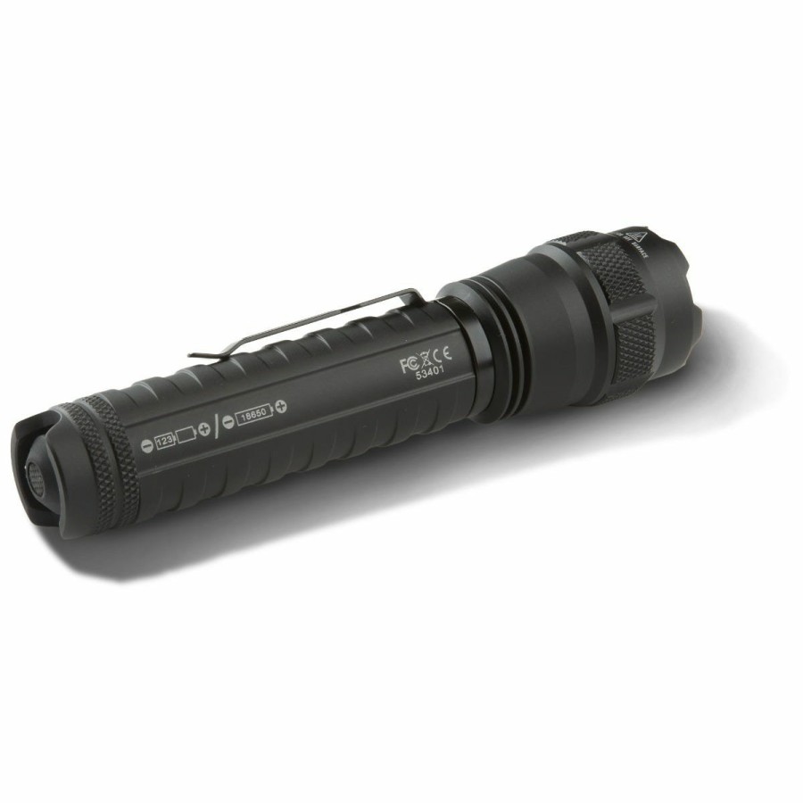 Accessories 5.11 Tactical | Response Xr1 Flashlight Black