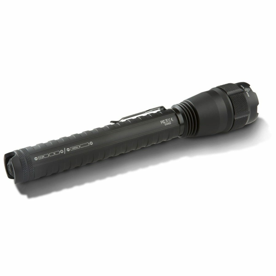 Accessories 5.11 Tactical | Response Xr2 Flashlight Black