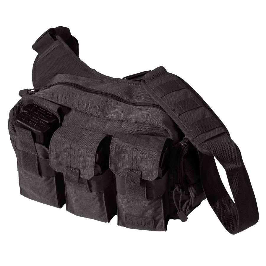 Professional 5.11 Tactical Police Duty & Patrol Bags | Bail Out Bag 9L