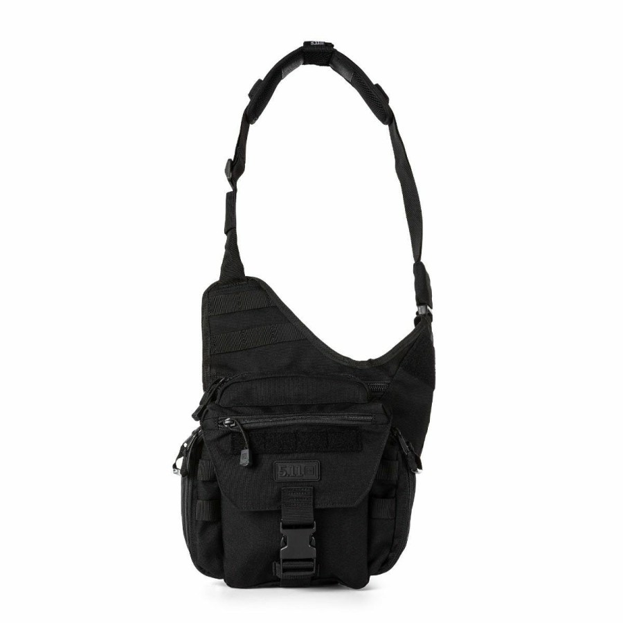 Professional 5.11 Tactical Police Duty & Patrol Bags | Push™ Pack 6L