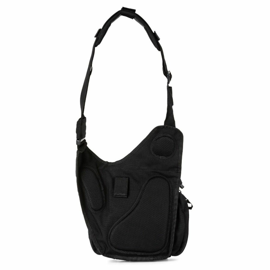 Professional 5.11 Tactical Police Duty & Patrol Bags | Push™ Pack 6L