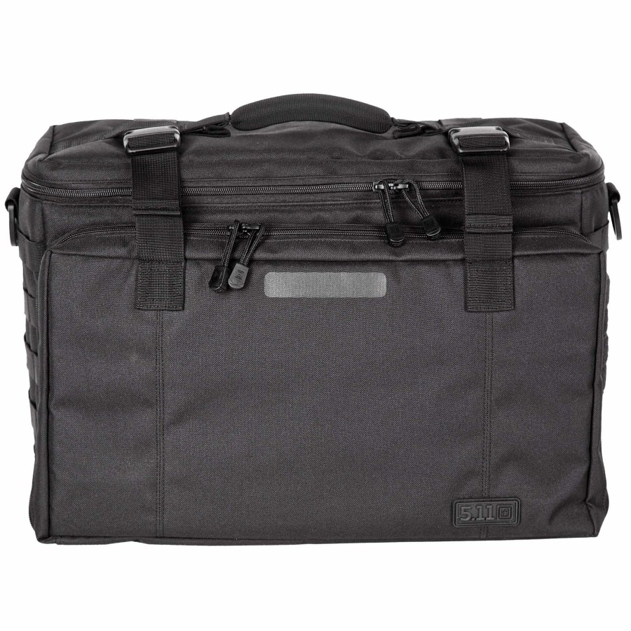 Professional 5.11 Tactical Bags & Packs | Wingman™ Patrol Bag 39L Black